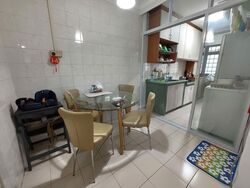Blk 412 Sembawang Drive (Sembawang), HDB 4 Rooms #554245141